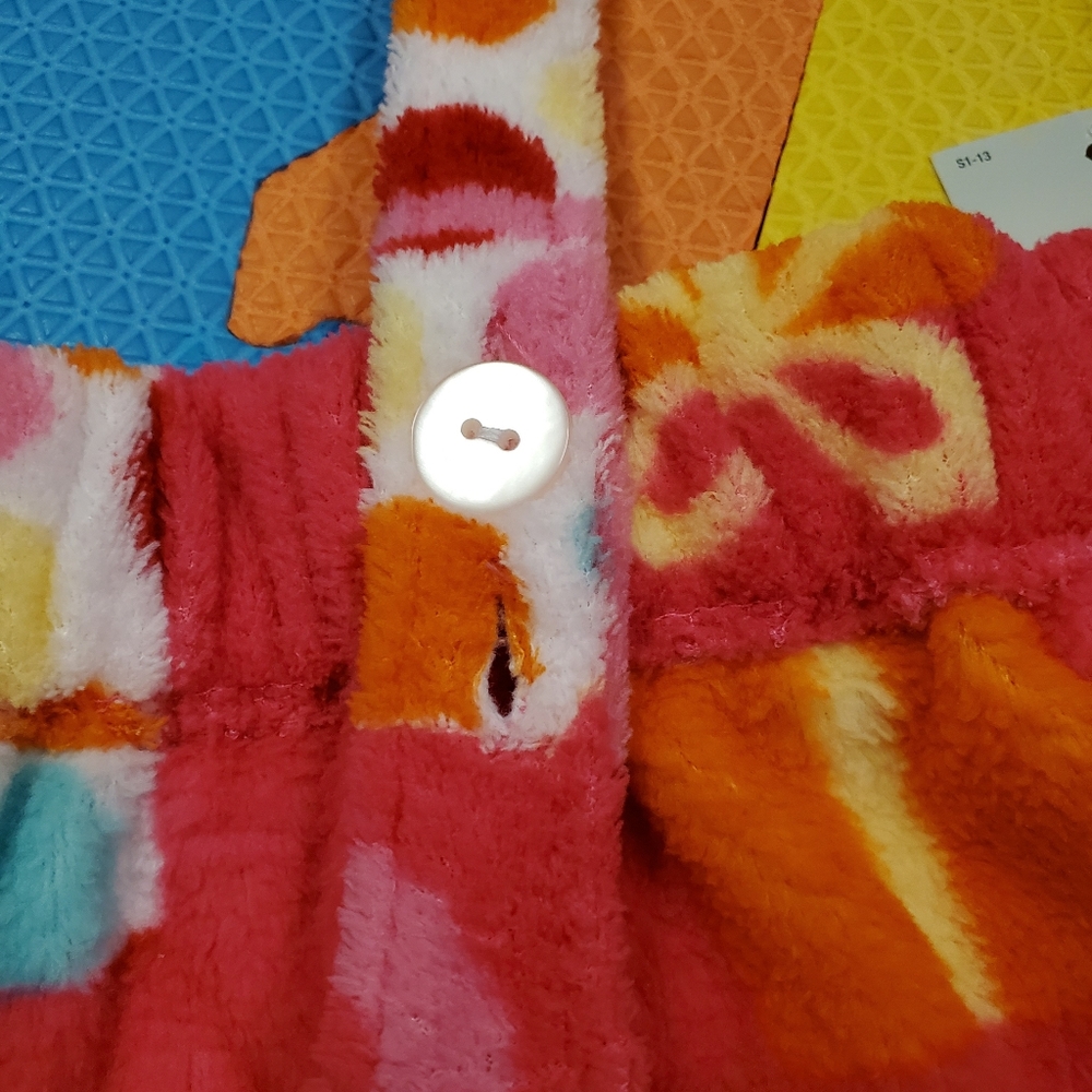 🆕️JW Bath/Swim Robe - Picture 5 of 8